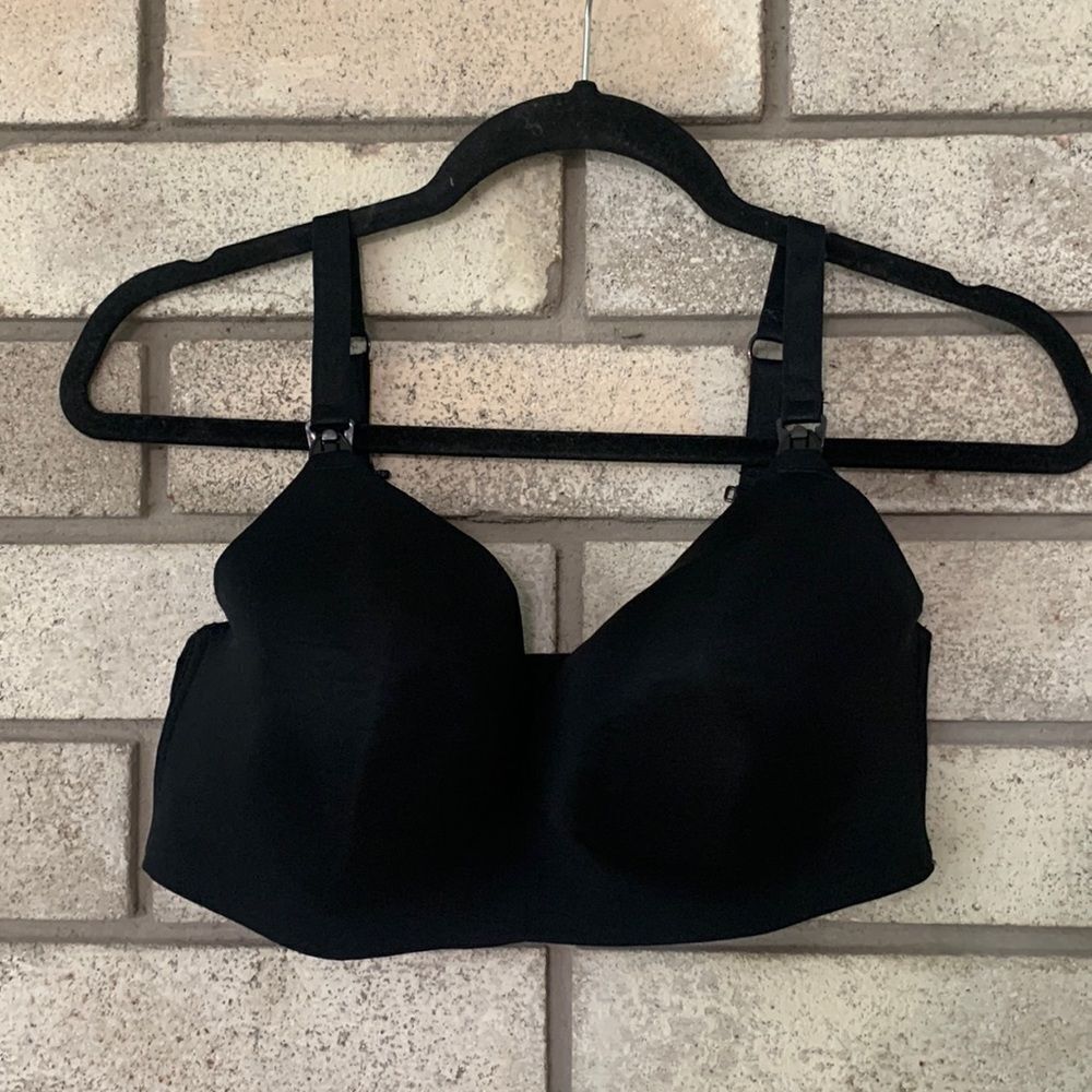 3for$20 maternity bra  no underwire 36DDD